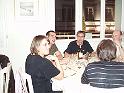 Katarin, Steven, Franck et Gwen